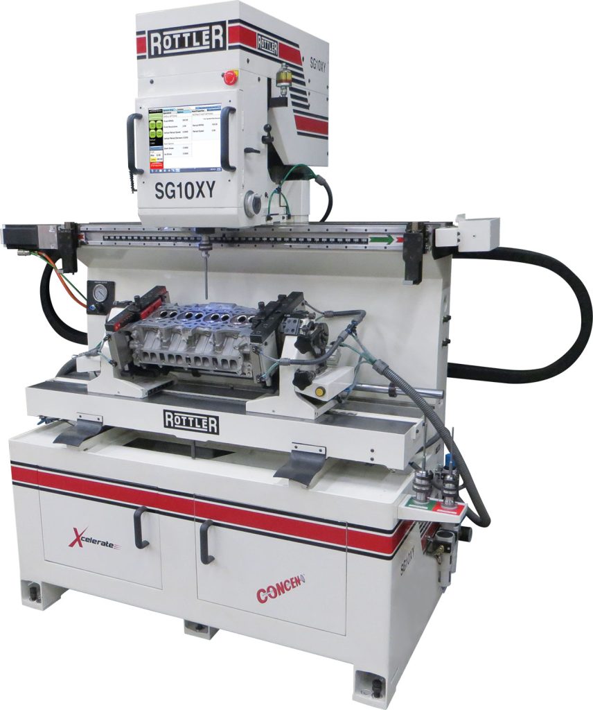 Valve Seat & Guide AtlasUtas